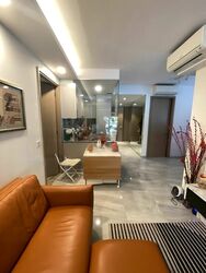 High Park Residences (D28), Apartment #465068461